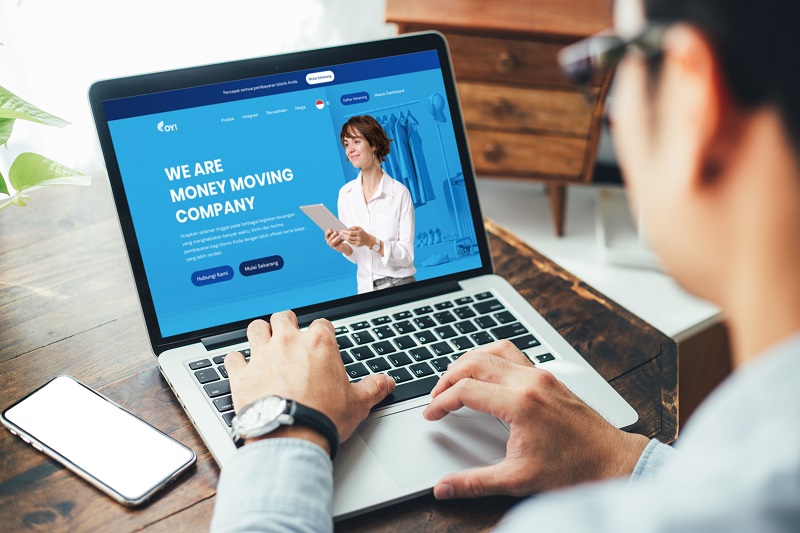 Softbank suntik dana Rp440 miliar untuk OY! Indonesia