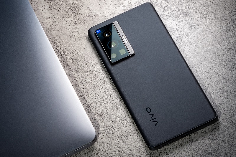 Vivo X70 Pro segera rilis di Indonesia dengan kamera ZEISS