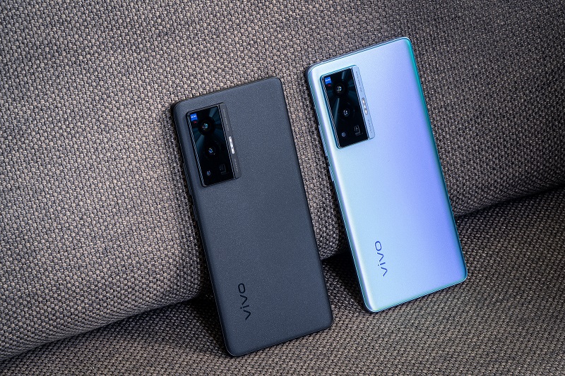 Vivo X70 Pro siap meluncur 7 Oktober di Indonesia