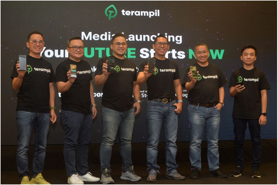 Platform pelatihan online Terampil resmi hadir di Indonesia