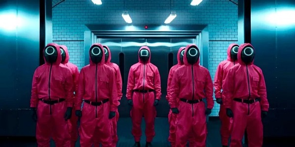 Ternyata Squid Game pernah ditolak bertahun-tahun