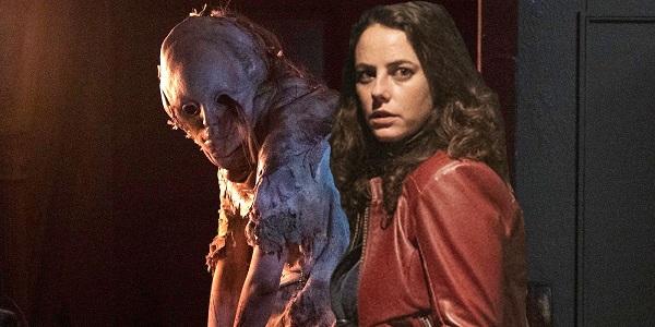 Resident Evil rilis teaser pertama untuk film reboot 