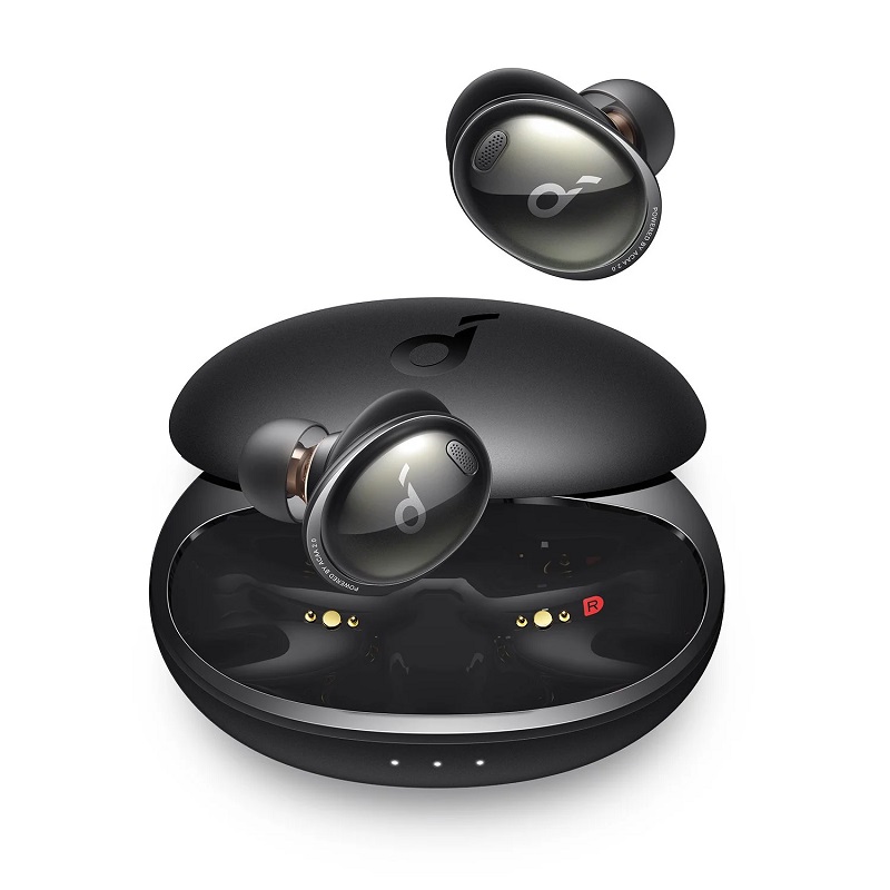 Anker Soundcore Liberty 3 Pro hadir dengan ANC dan LDAC
