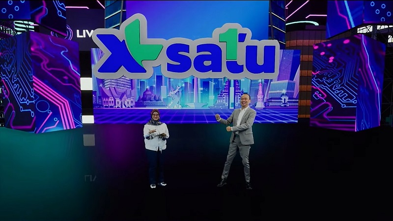 XL Axiata luncurkan XL SATU Lite dan diskon kuota 25%