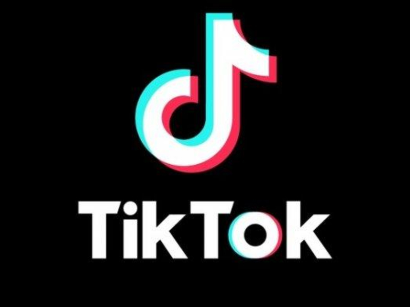 Aplikasi TikTok sudah ada di smart TV LG