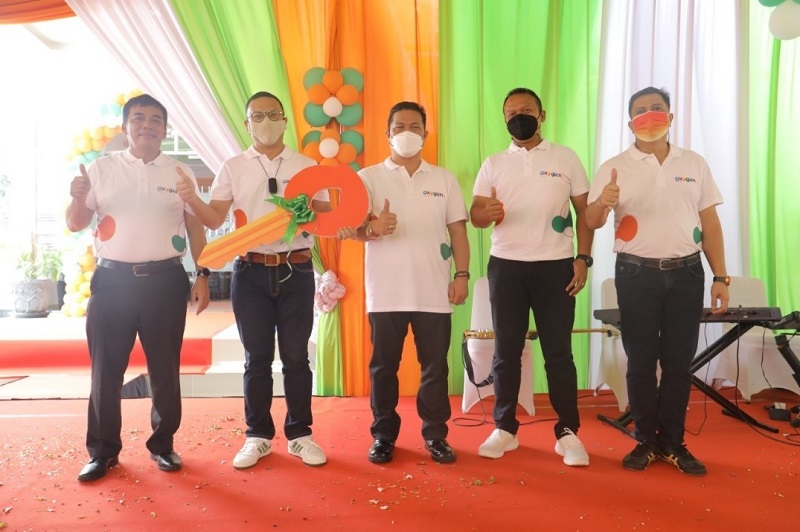 Oxygen.id kini hadir di Pangkal Pinang