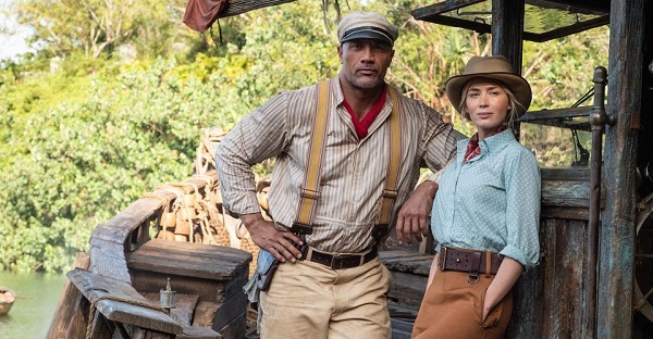 Jungle Cruise 2 bakal eksplorasi lokasi baru