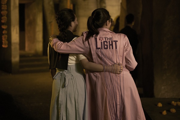 A World Without, refleksikan masa depan dengan gaya distopia