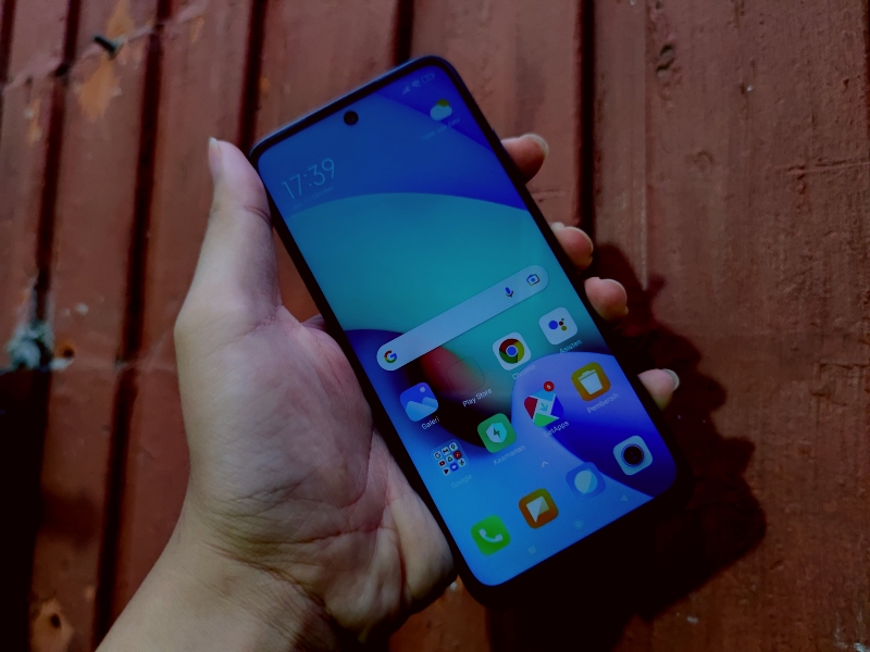 Performa tak tertandingi Redmi 10 dengan Helio G88