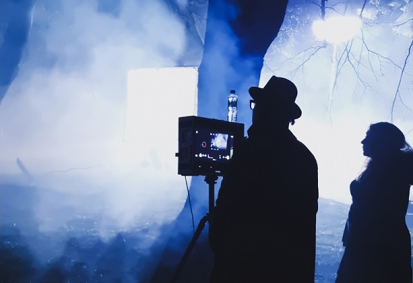 Samsung kembali garap film dengan Galaxy S21 Ultra