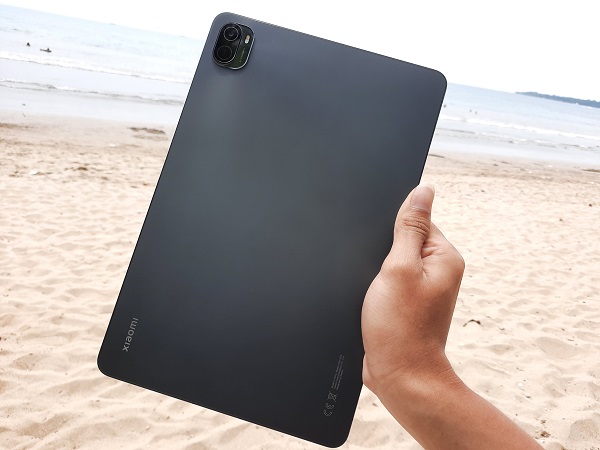 Xiaomi Pad 5, tablet yang pas buat online class