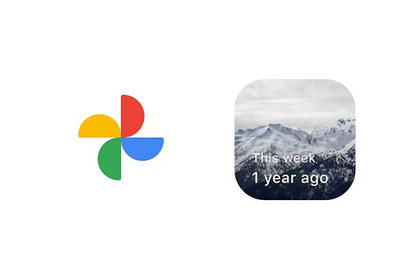Cara aktifkan widget Memories Google Photos di Android