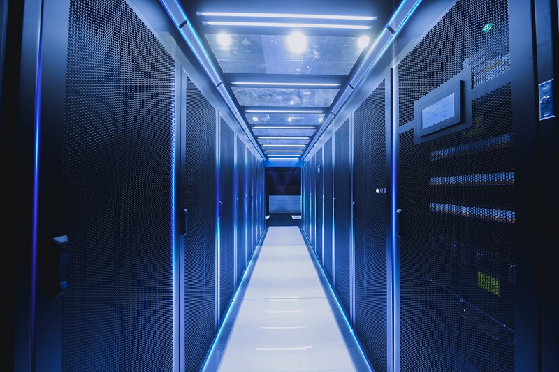 Alibaba Cloud perluas data center ke Korea dan Thailand