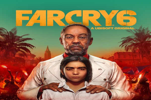 Cara kerja Co-Op dalam gim Far Cry 6