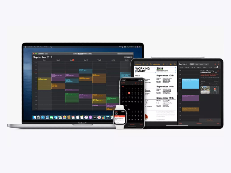 Pengiriman iPhone 13 dan MacBook Pro tertunda
