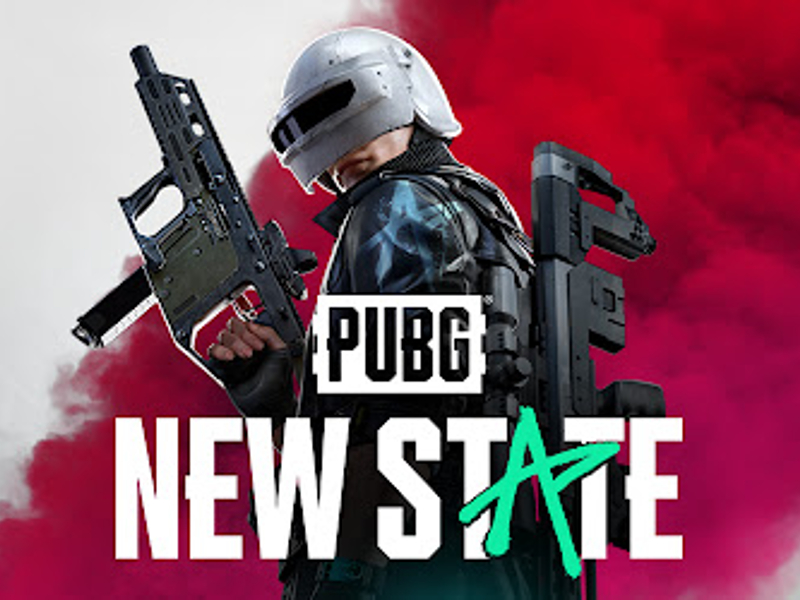 PUBG: New State meluncur 11 November