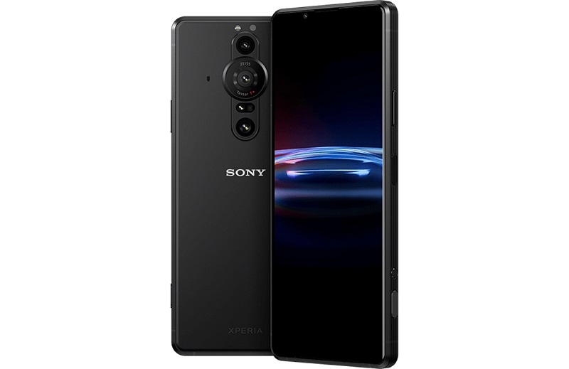 Sony rilis Xperia Pro-I dengan sensor 1 inci PDAF