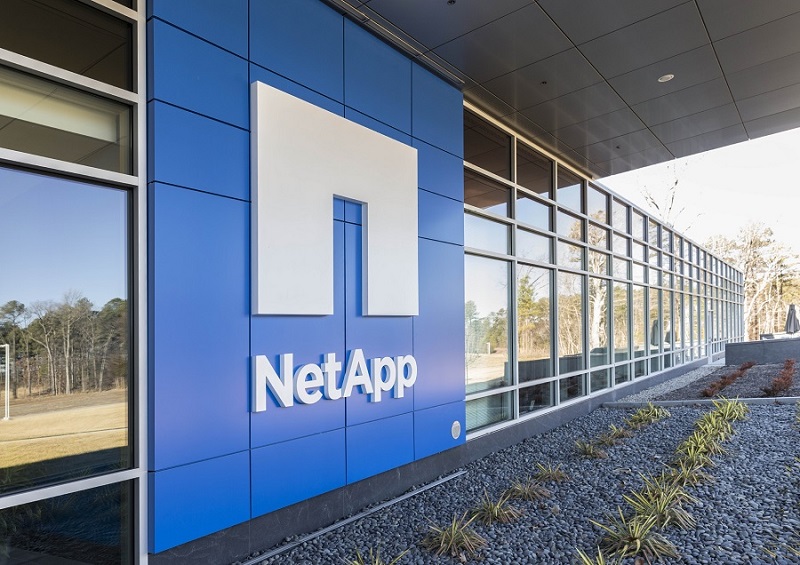 NetApp kembangkan solusi hybrid untuk maksimalkan cloud