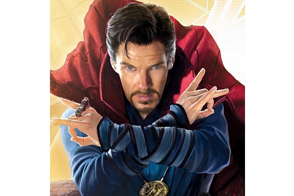 Rilis diundur, Doctor Strange 2 lakukan syuting tambahan