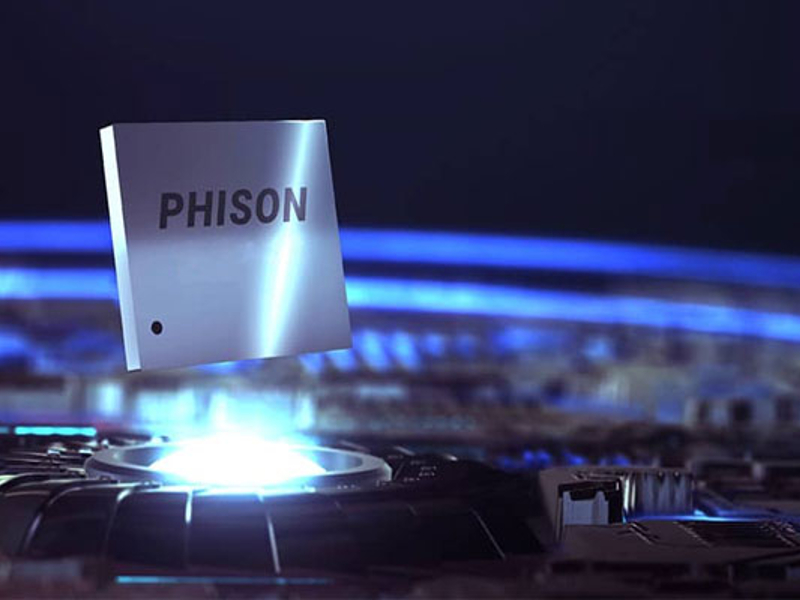 Phison buka-bukaan soal SSD PCIe Gen 5, Gen 6, dan Gen 7