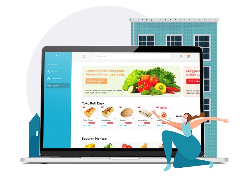 Youtap luncurkan fitur Pesan dari HP