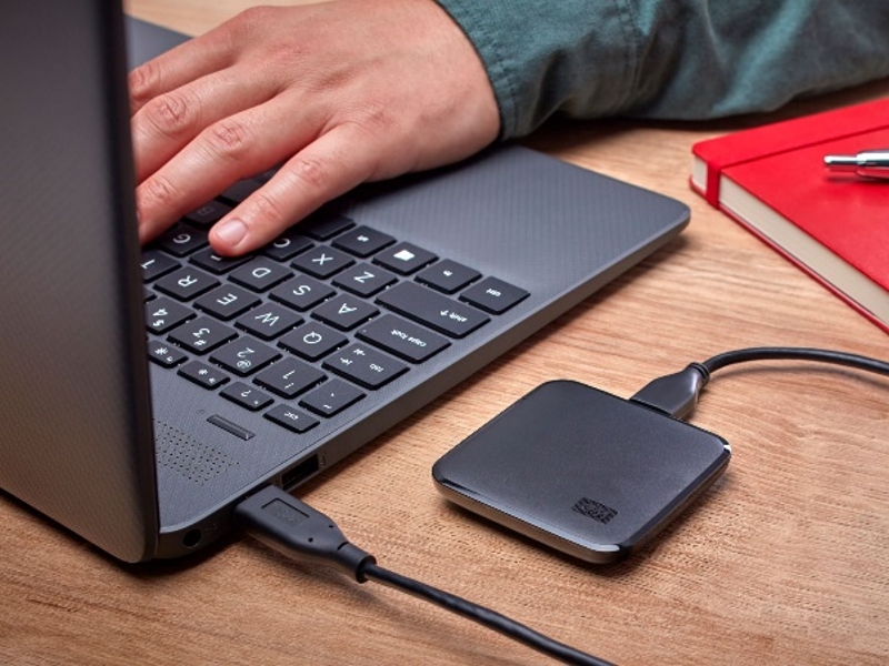 Western Digital resmi boyong WD Elements SE SSD ke Indonesia