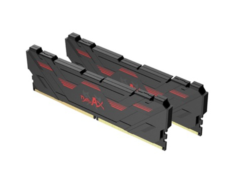 Coba peruntungan, COLORFUL luncurkan RAM DDR5