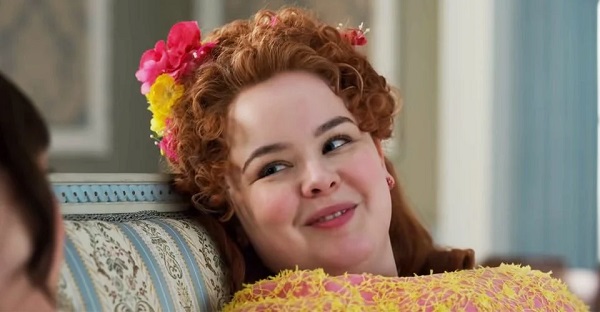 Nicola Coughlan bocorkan akhir Bridgerton 2 yang dramatis