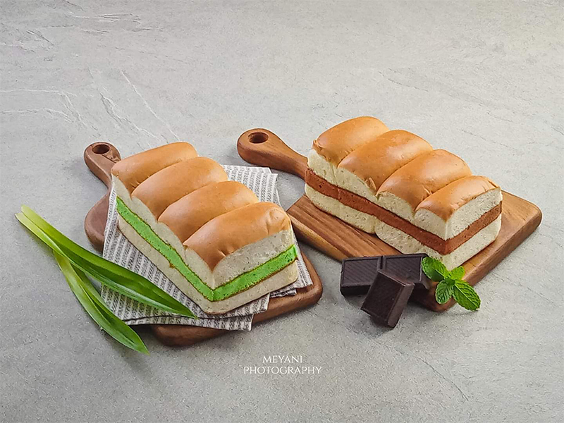 Cara foto keren pakai smartphone