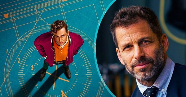 Hubungan antara Army of Thieves dan Army of the Dead