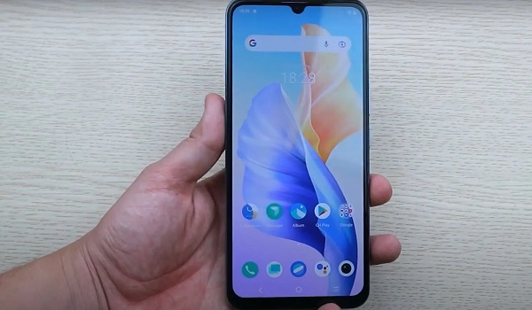 Smartphone diduga vivo V23e muncul di Geekbench