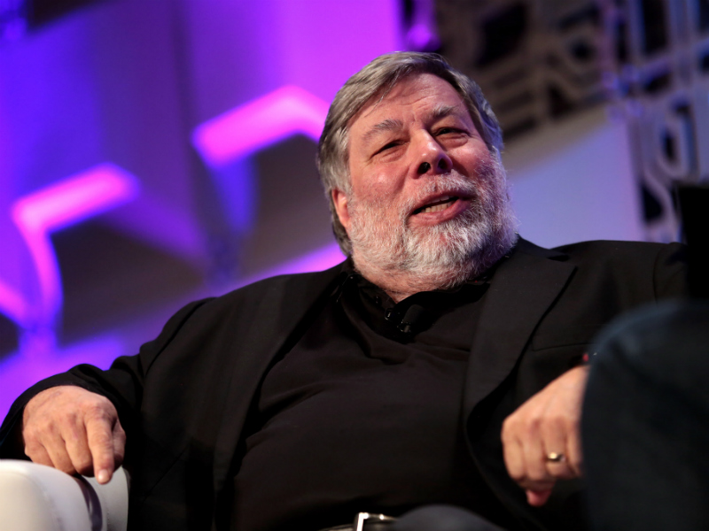 Steve Wozniak: Tidak ada perbedaan iPhone 13 dan iPhone 12