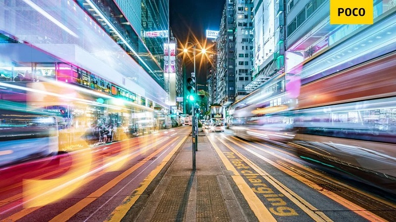 Poco M4 Pro 5G bakal hadir dengan chip 6nm dan pengisian 33W