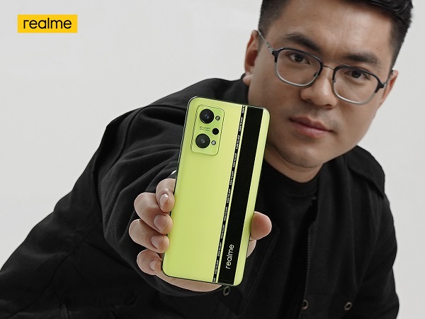 Soal chipset langka, realme: Tak ada kenaikan harga produk