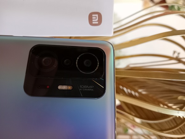 Xiaomi 11T jadi flagship terakhir 2021, spesifikasinya?