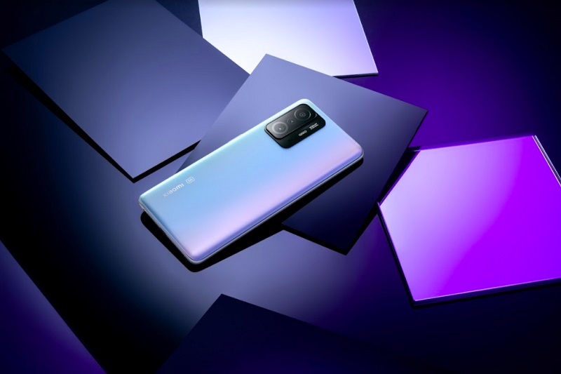 Resmi, ini spesifikasi dan harga Xiaomi 11T & 11T Pro di Indonesia