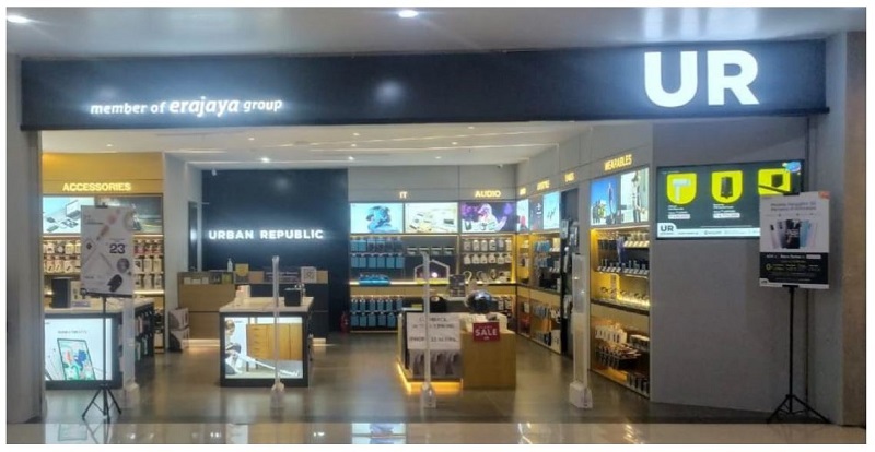 Urban Republic resmi hadir di 4 kota baru