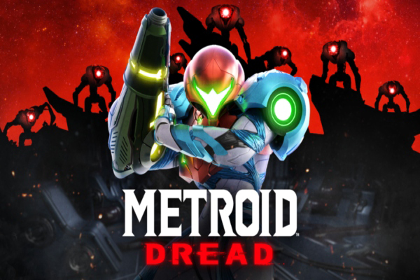 Tips menggunakan Shinespark di Metroid Dread