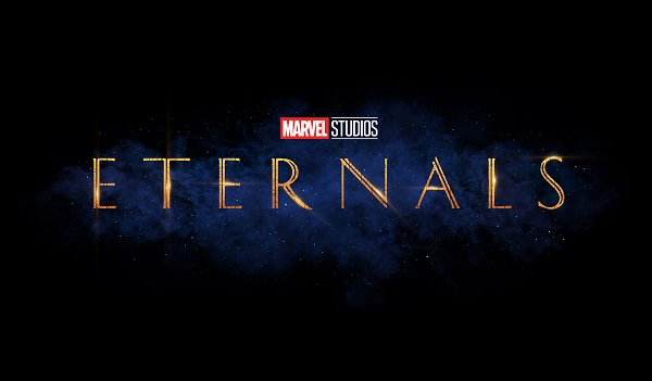 Eternals mulai tayang di bioskop Indonesia 10 November