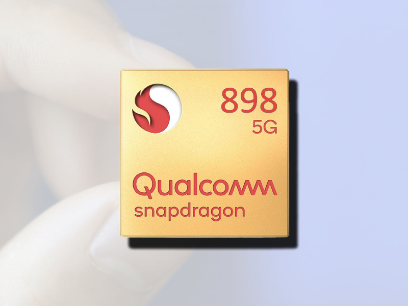 Snapdragon 898 akan dikenalkan lebih cepat