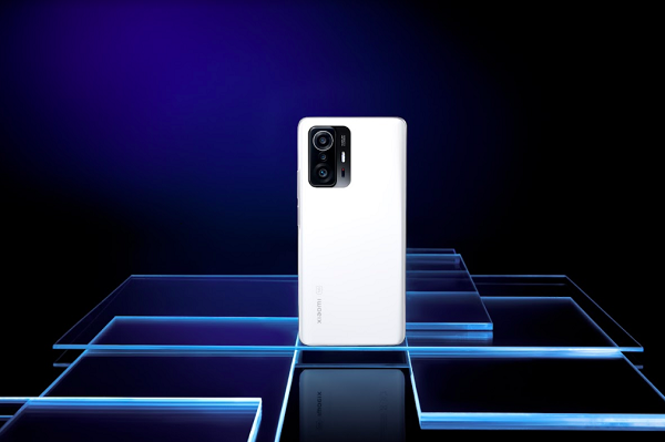 5 Alasan wajib boyong Xiaomi 11T ke rumah