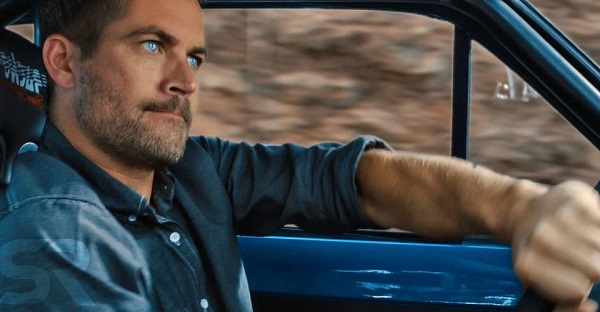 Mobil Paul Walker di Fast & Furious bakal dilelang