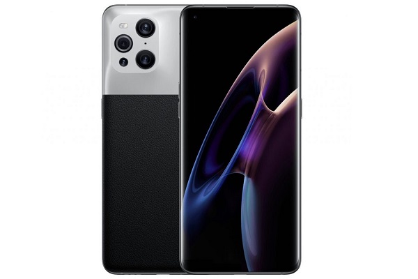 OPPO Find X4 akan hadir dengan pengisian cepat 125W