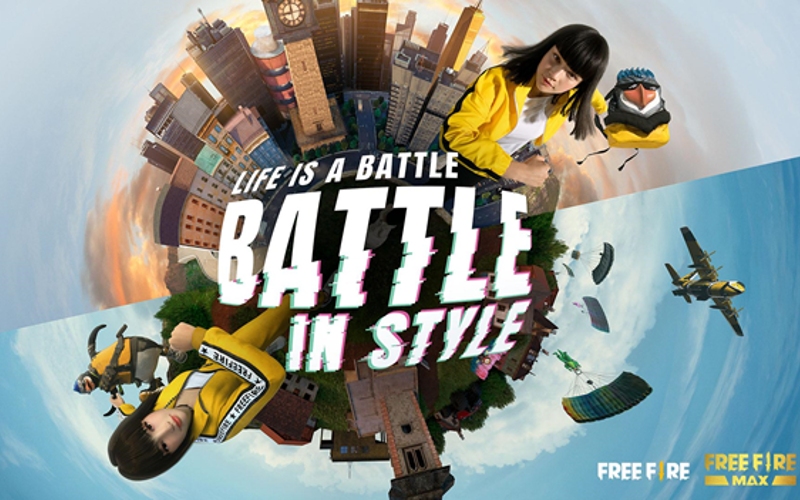 Garena gelar Booyah Day mulai 12 hingga 20 November