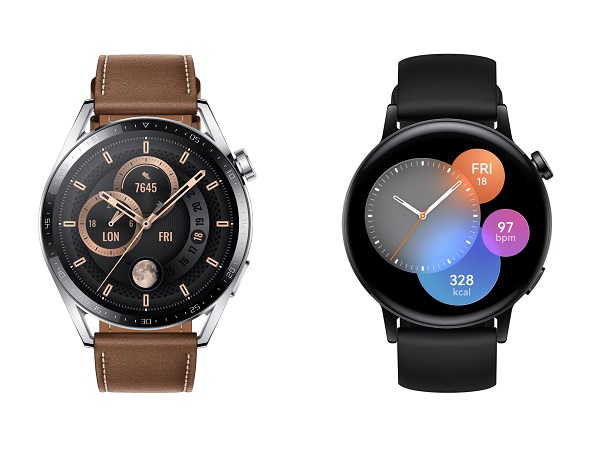 Huawei Watch GT 3 rilis di Indonesia, harga Rp3 jutaan