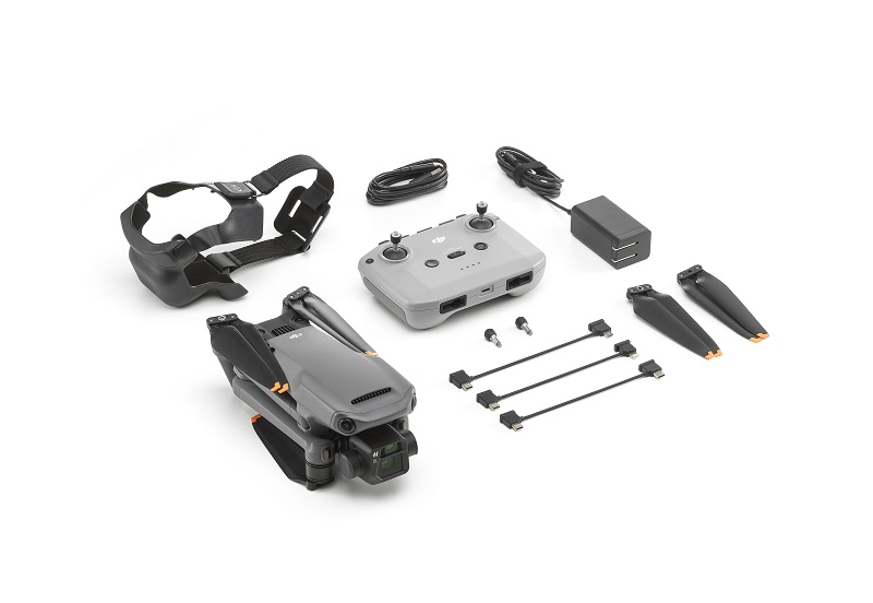 DJI Mavic 3 dijual di Indonesia mulai Rp33 juta
