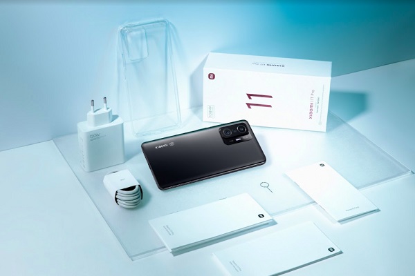 Pakai Snapdragon 888, ini alasan wajib punya Xiaomi 11T Pro