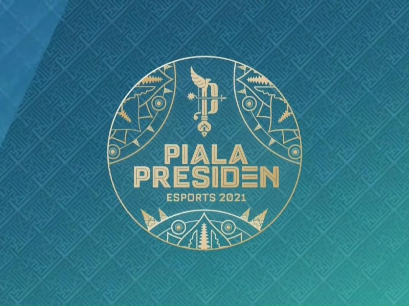Tim Lokapala yang wakili Piala Presiden Esports 2021