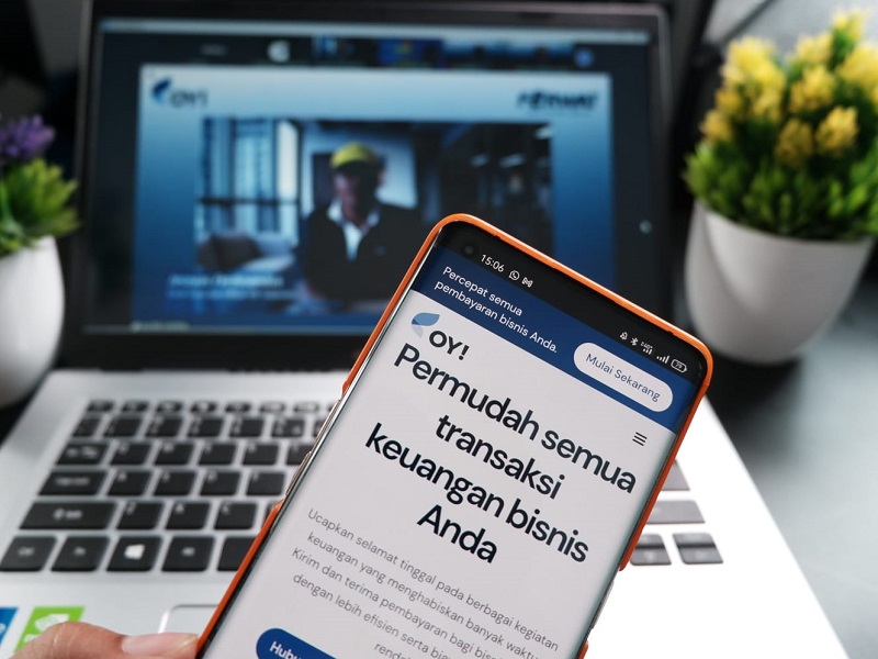 Fintech bantu dorong ekonomi digital Indonesia