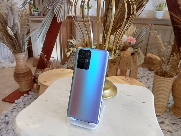 9 Cinematic toolkit di Xiaomi 11T buat konten makin kece